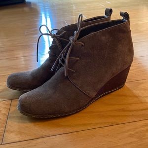 Franko sarto booties